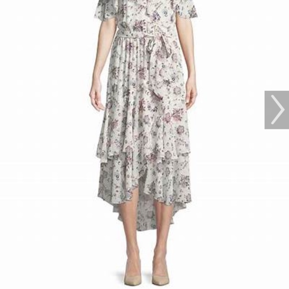 Joie Estilda Dress - Picture 1 of 3